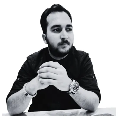 Ankit Rana - Senior Software Engineer